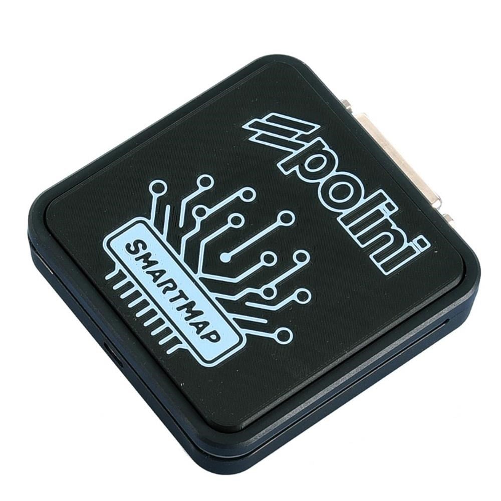 POLINI Smart Map Ecu Programlayıcı VESPA GTS 300 310 Honda SH350