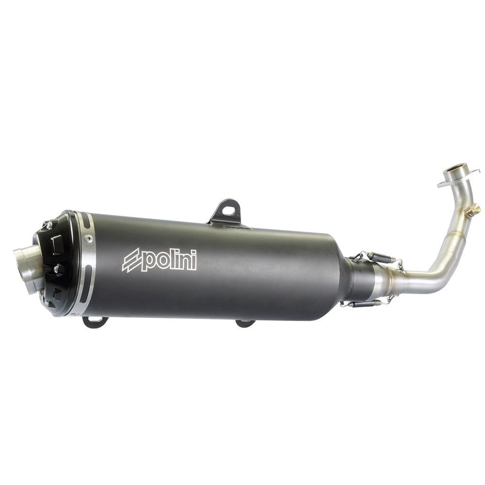 POLINI YAMAHA YAMAHA T-MAX 530 PERFORMANS EGZOS 190.0037