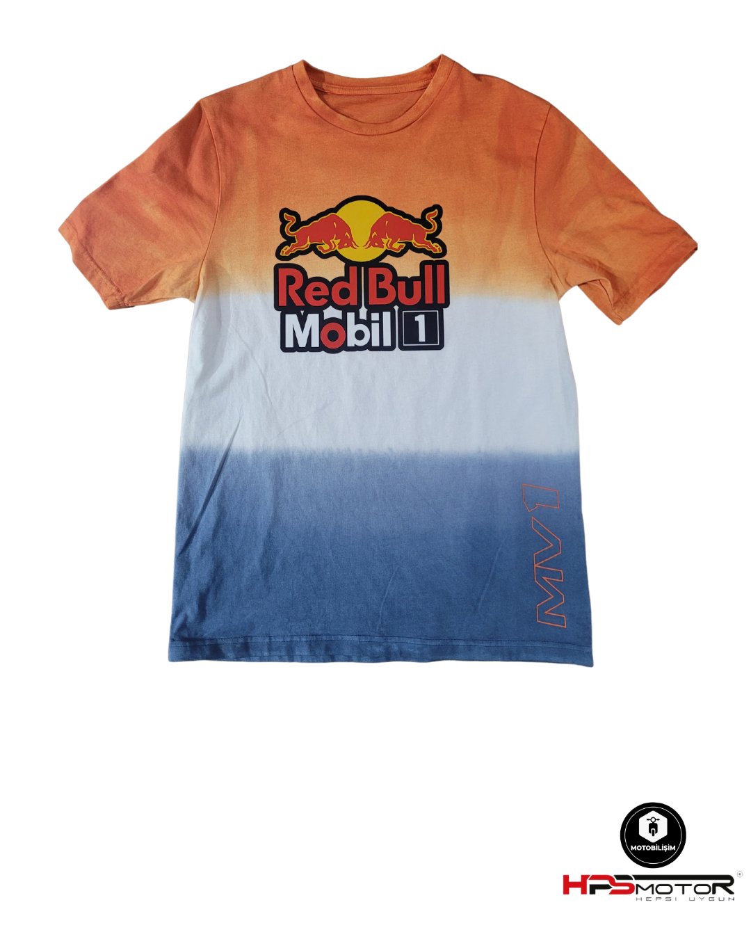 Redbull Tişört