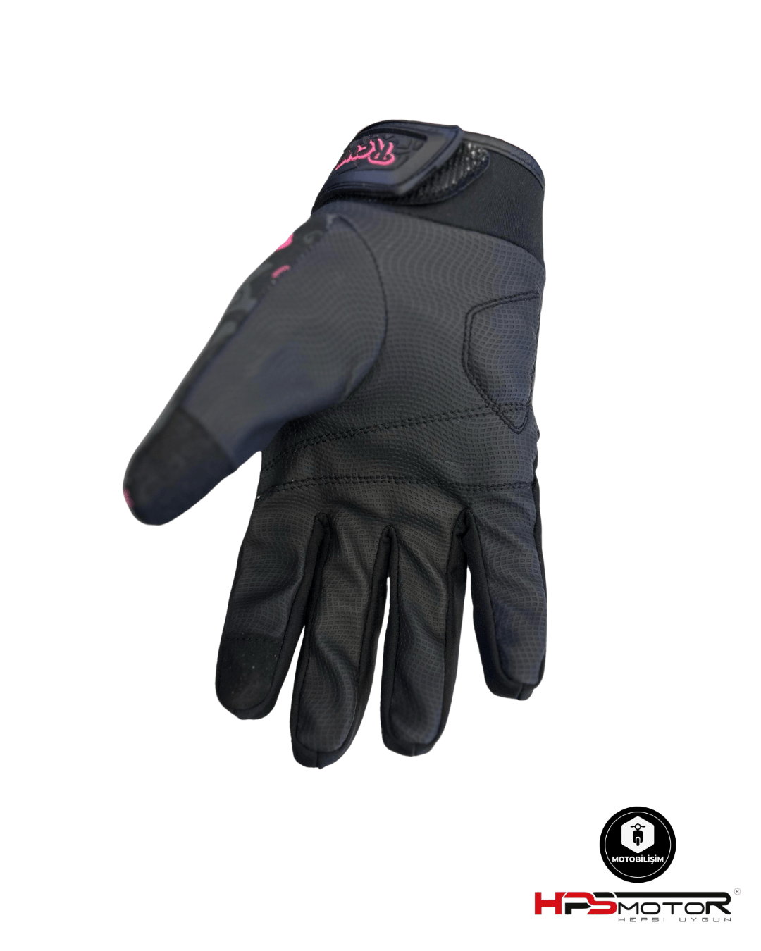 Revertech Strong Barbie Desenli Kadın Eldiven