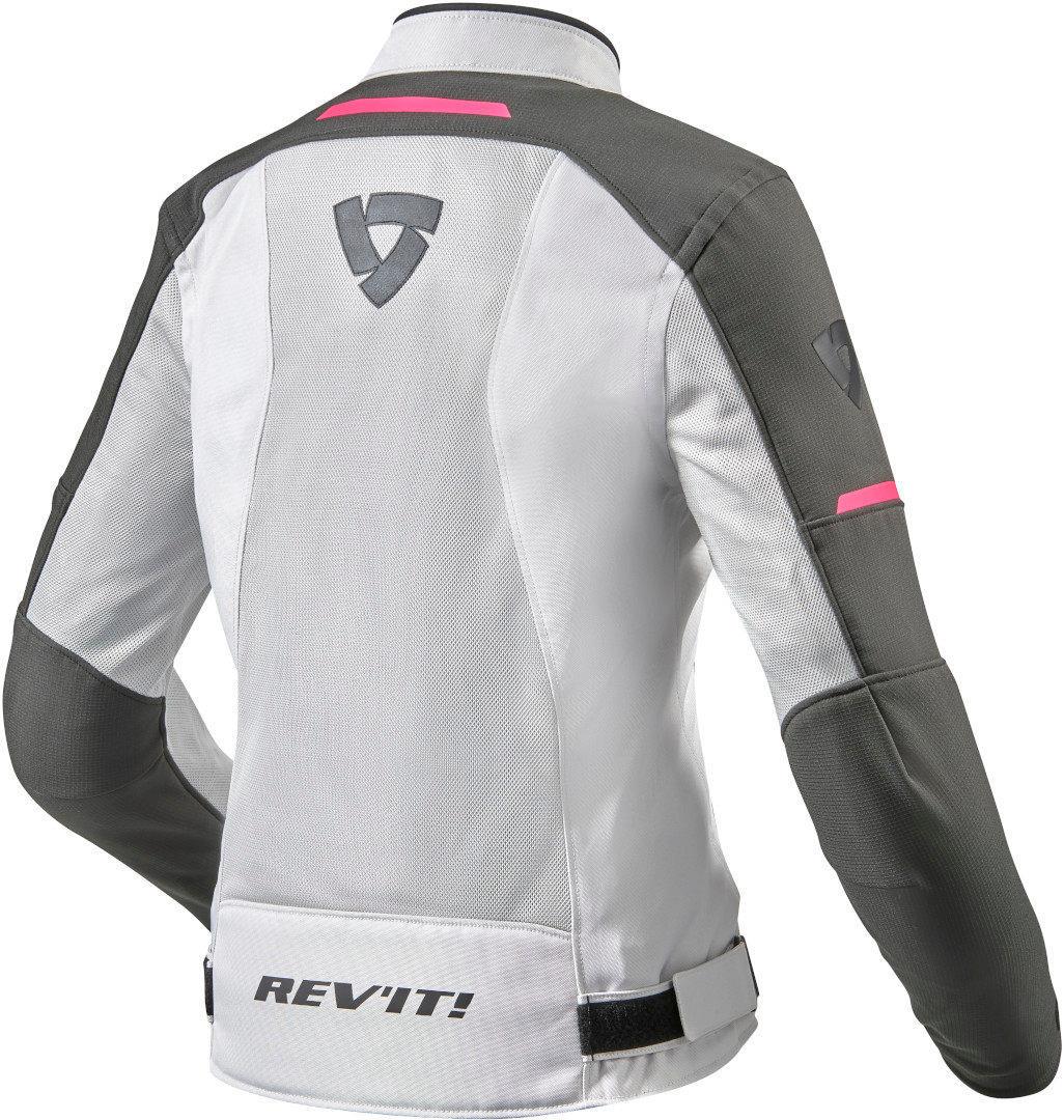 Revit Airwave 3 Kadın Mont Gri