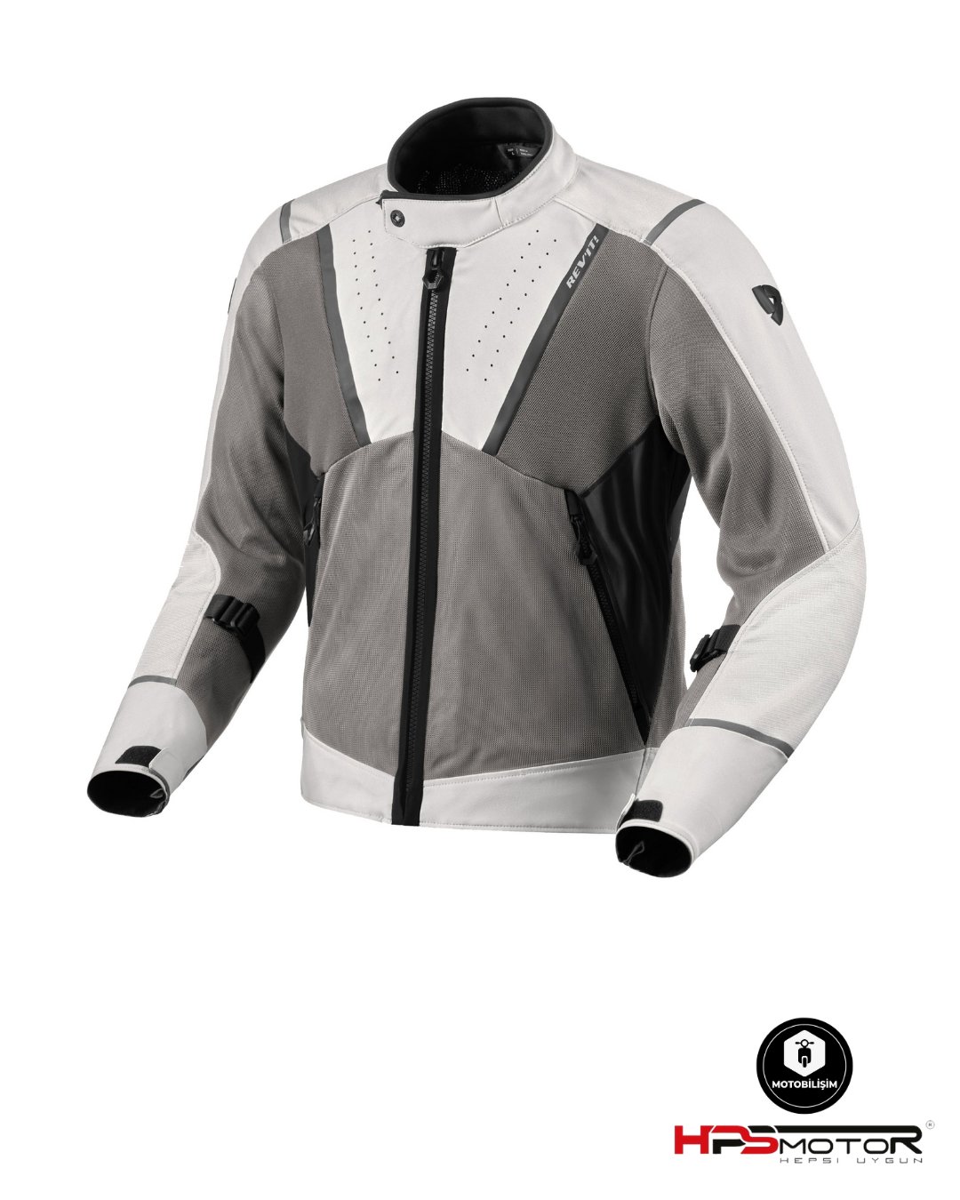 Revit Airwave 4 Mont Gri - Antrasit