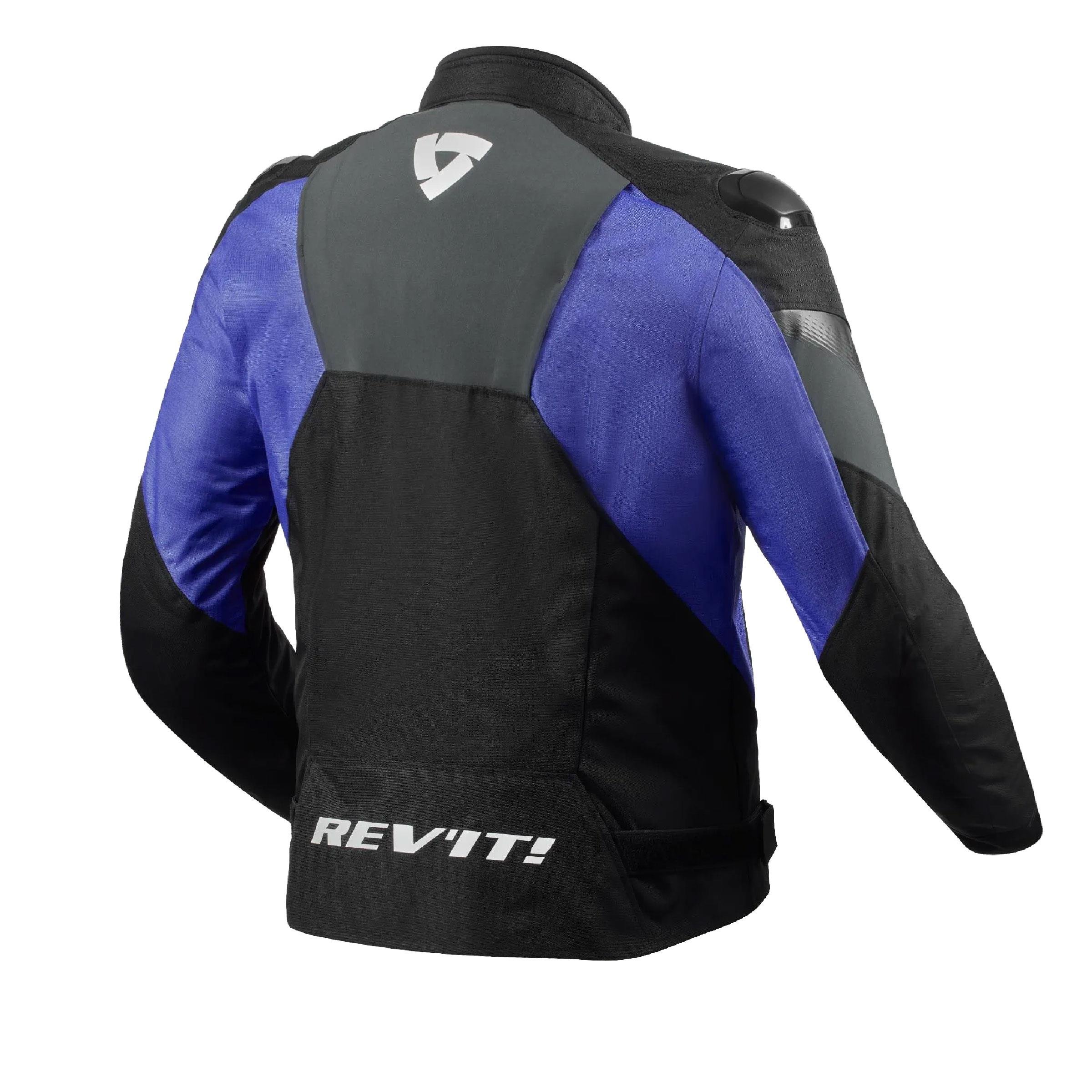 Revit Control H2O Mont Siyah - Mavi