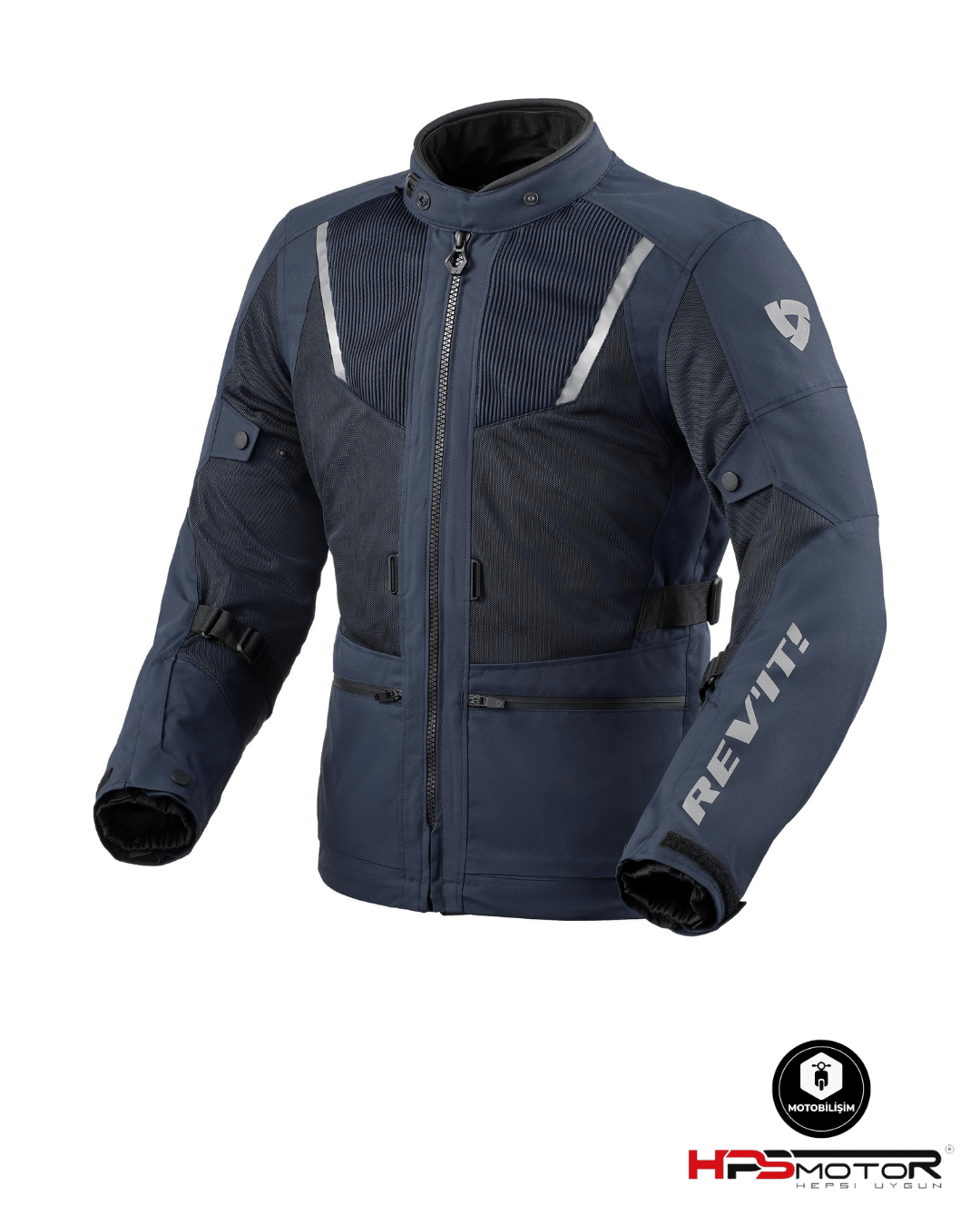 Revit Levante 2 H2O Mont Mavi