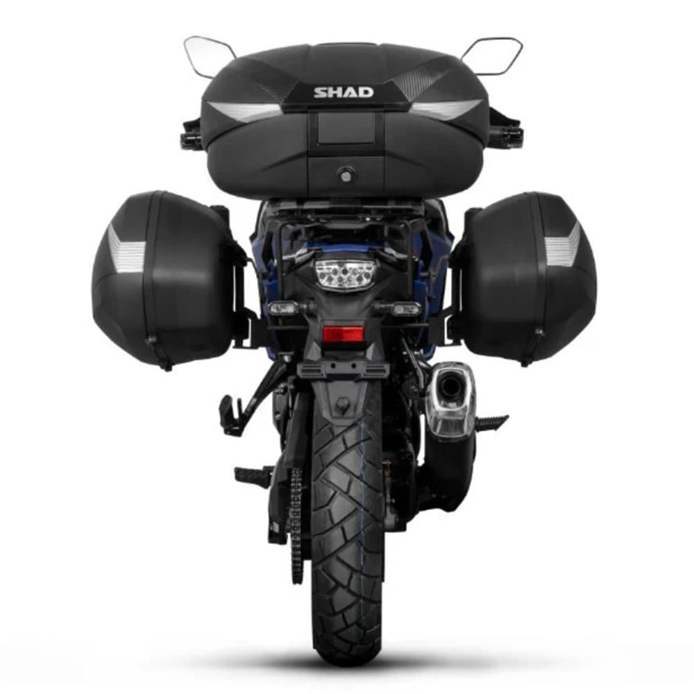 SHAD 3P SYSTEM SUZUKI V-STROM 800 DE '23 S0VS83IF