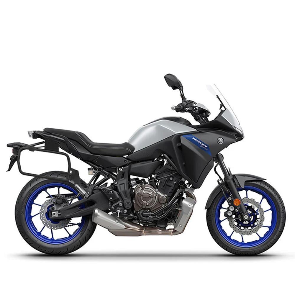 SHAD 3P SYSTEM YAN ÇANTA DEMİRİ YAMAHA TRACER 700 / TRACER7 9/GT (20-21) Y0MT714P