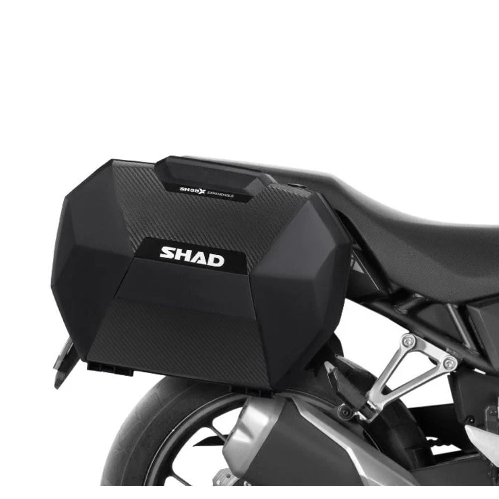 Shad 3P Yan Çanta Bağlantı Demiri HONDA NX500 H0NX54IF