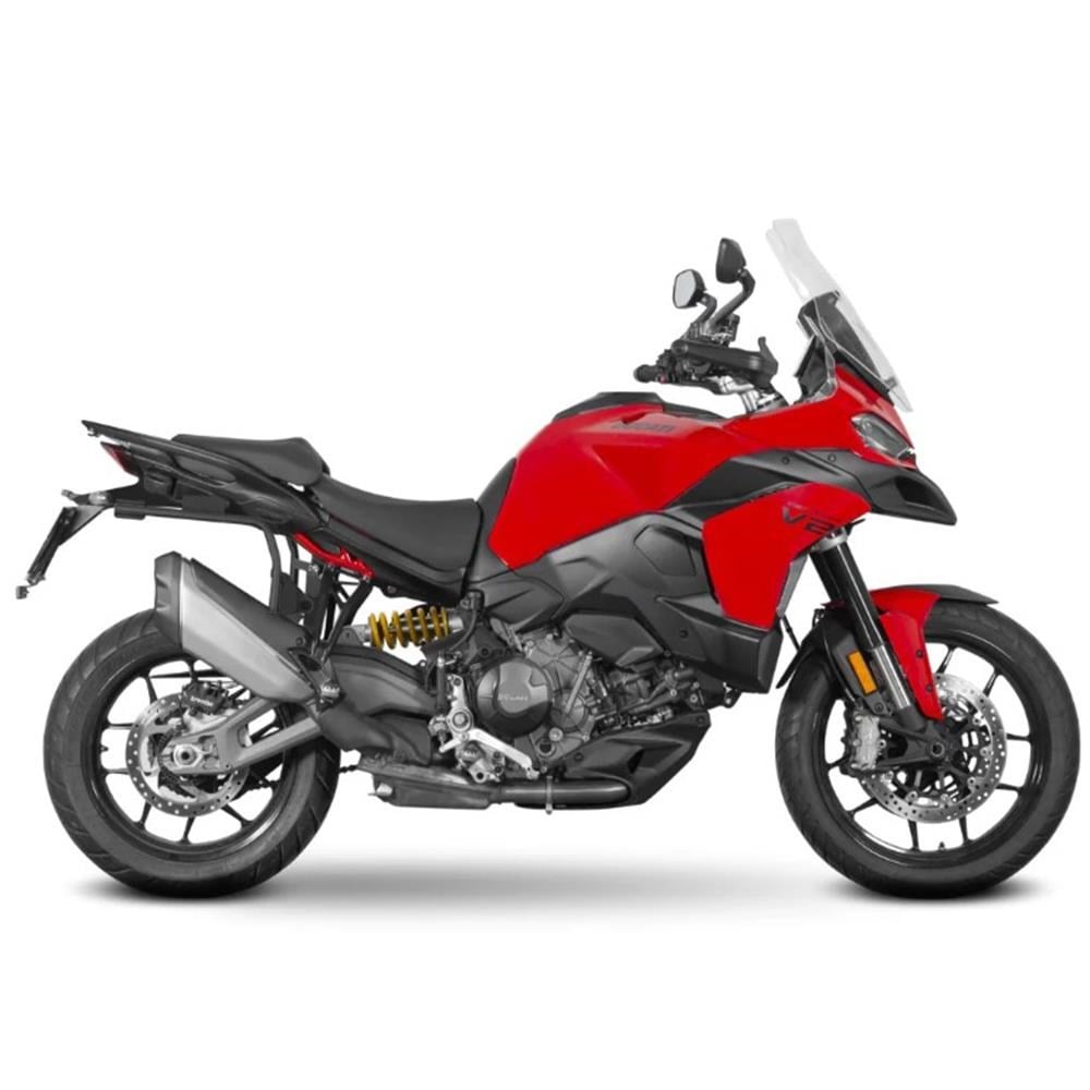 Shad 3P Yan Çanta Bağlantı Demiri Multistrada V2S 2025/26 D0ML95IF