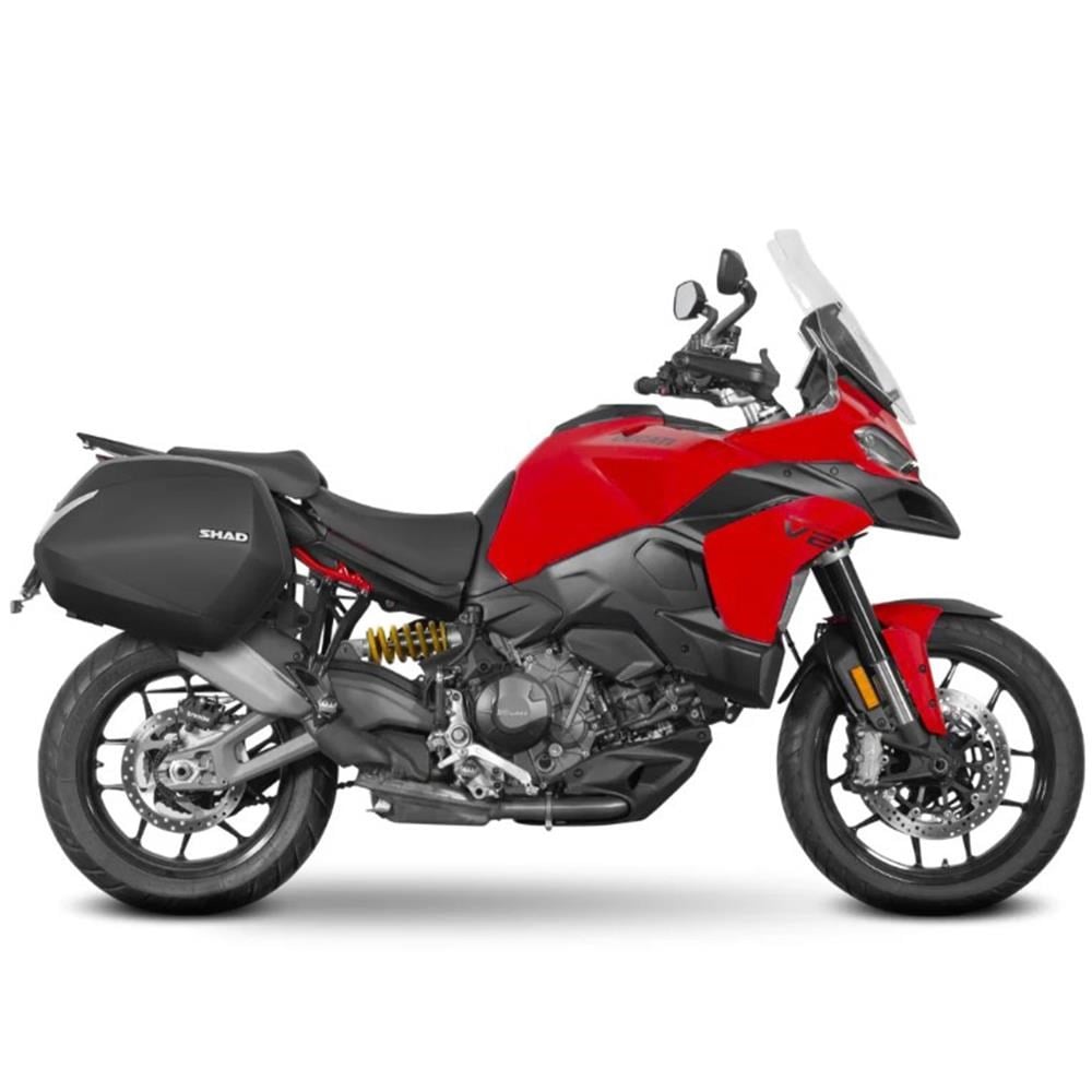 Shad 3P Yan Çanta Bağlantı Demiri Multistrada V2S 2025/26 D0ML95IF
