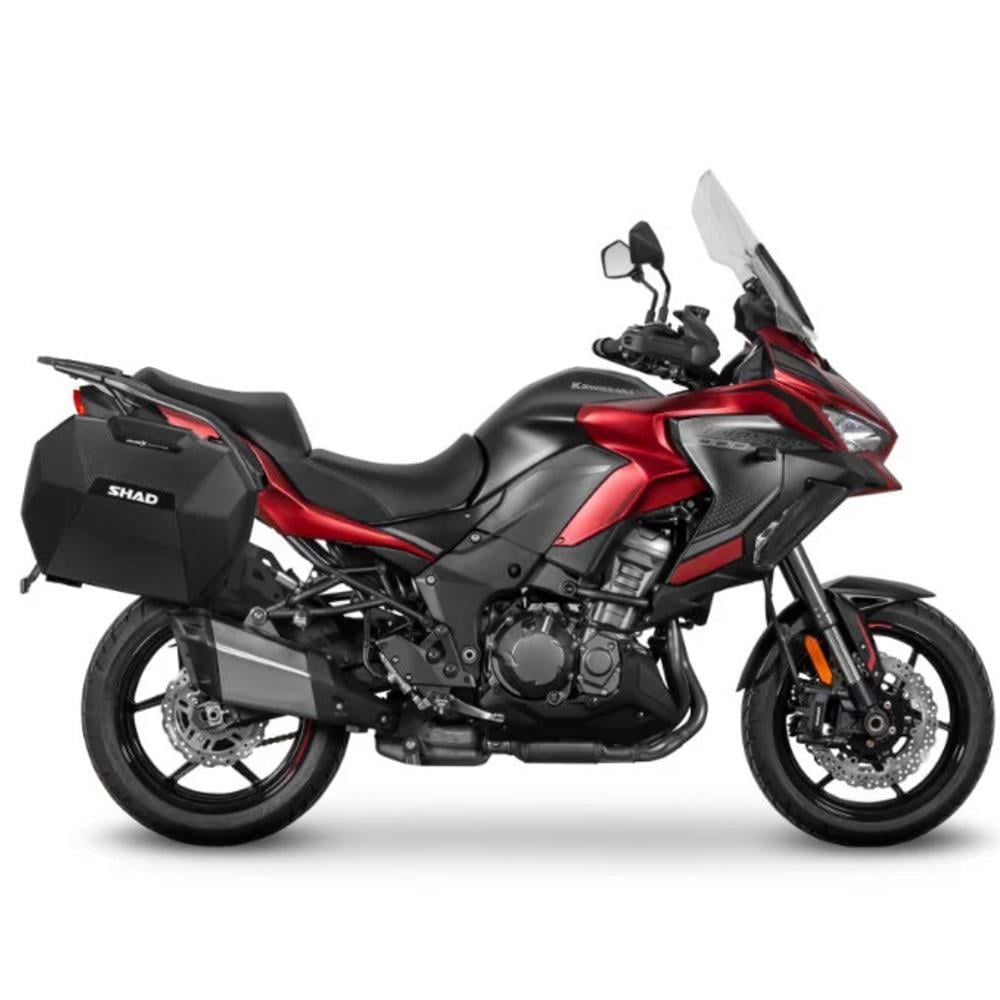 Shad 3P Yan Çanta Demiri KAWASAKI VERSYS 1000 