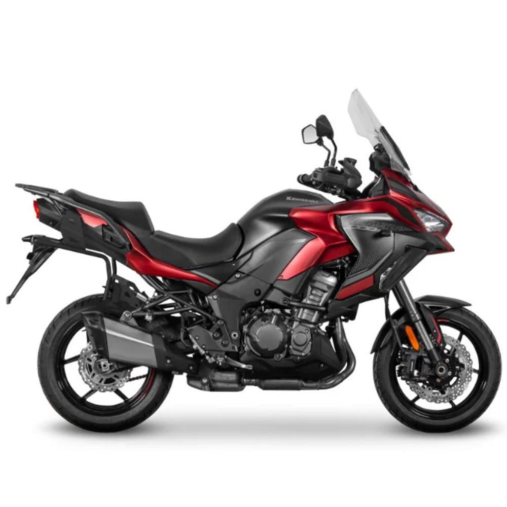 Shad 3P Yan Çanta Demiri KAWASAKI VERSYS 1000 