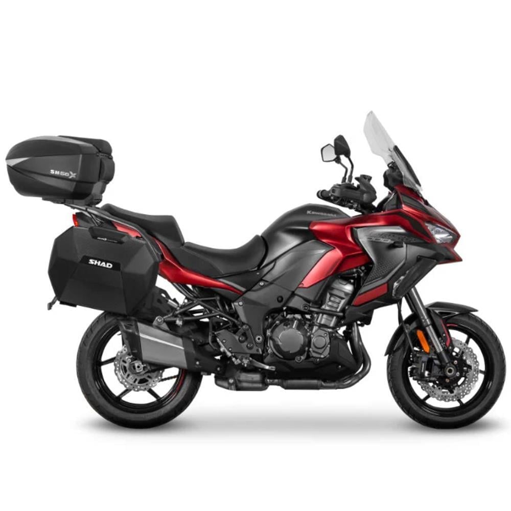 Shad 3P Yan Çanta Demiri KAWASAKI VERSYS 1000 