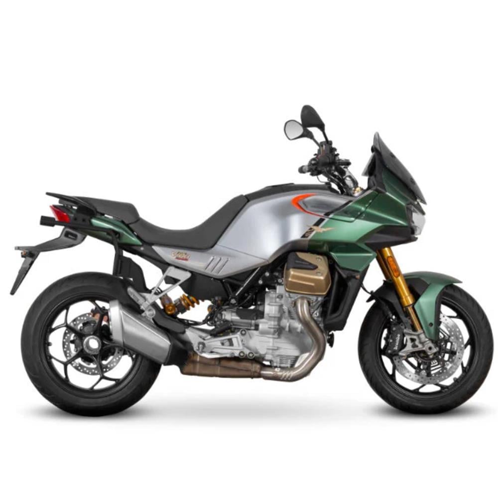 SHAD 3P YAN ÇANTA DEMİRİ MOTO GUZZI V100 MANDELLO M0VM13IF