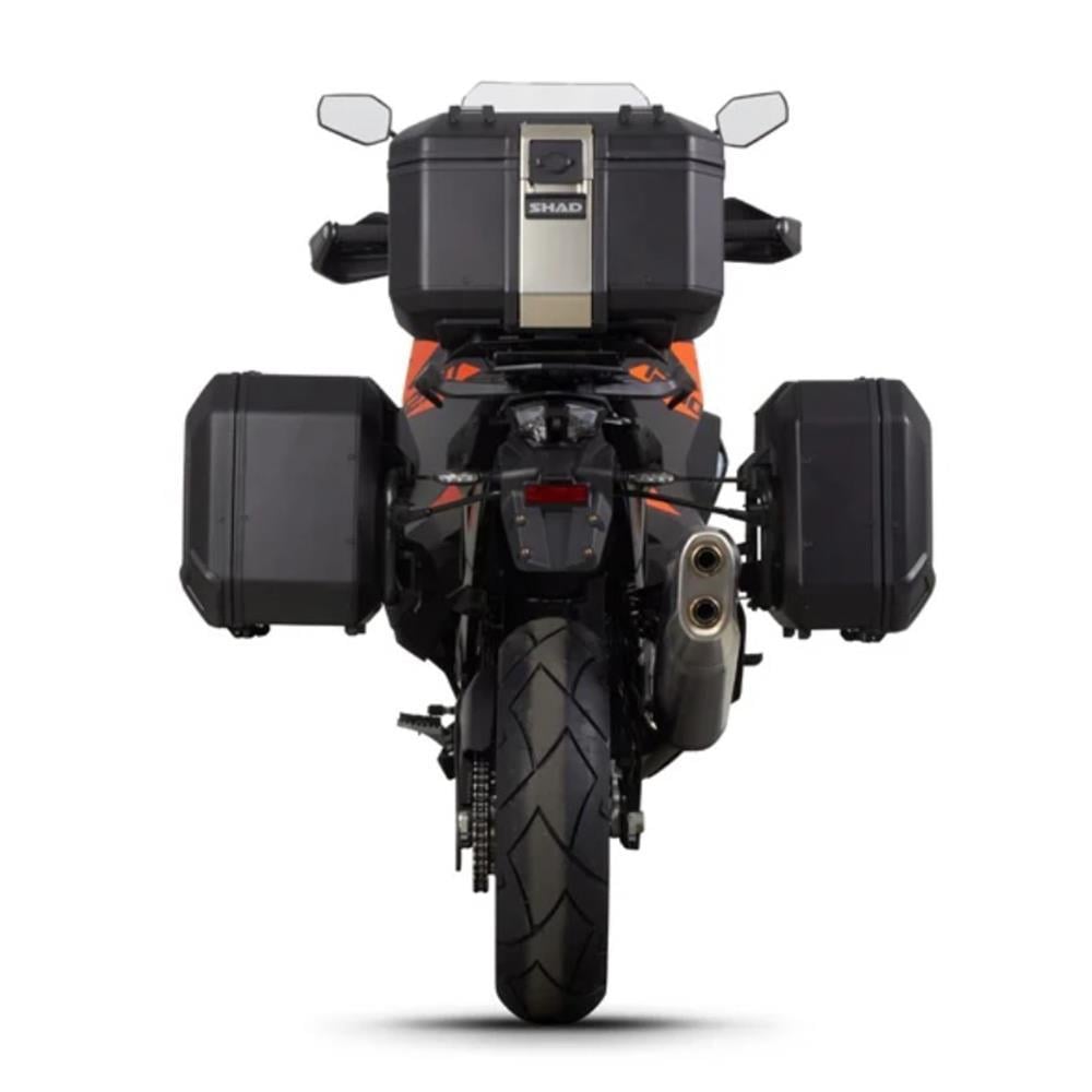 SHAD 4P SYSTEM KTM 1200 SUPER ADVENTURE S/R ' K0DV114P