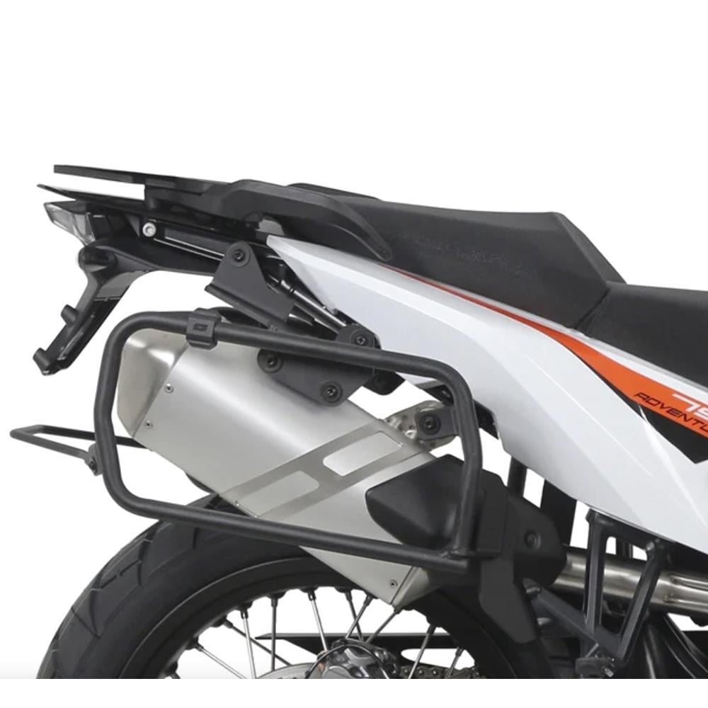 SHAD 4P SYSTEM KTM 790 ADVENTURE ('19-'20) / 890 K0DV814P