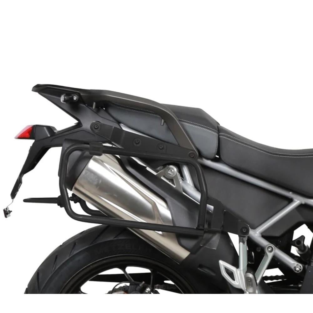 SHAD 4P SYSTEM YAN ÇANTA DEMİRİ TRIUMPH TIGER 900 20-23 T0TG904P