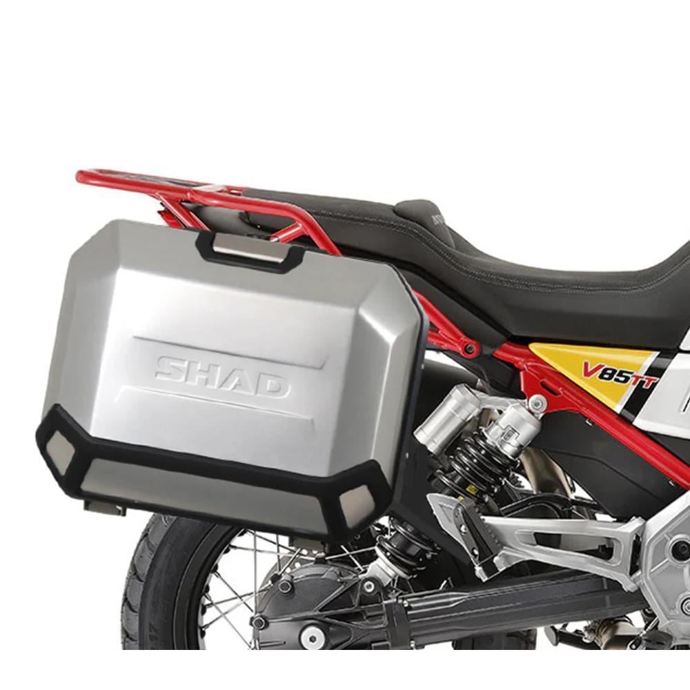 SHAD 4P Yan Çanta Bağlantı Demiri MOTO GUZZI V85TT M0VT894P