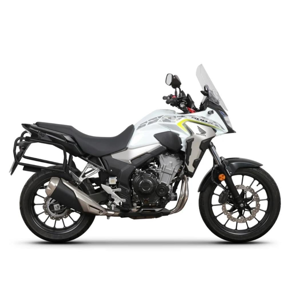 Shad 4P Yan Çanta Demiri HONDA NX 500 (23-24) H0ICX594P