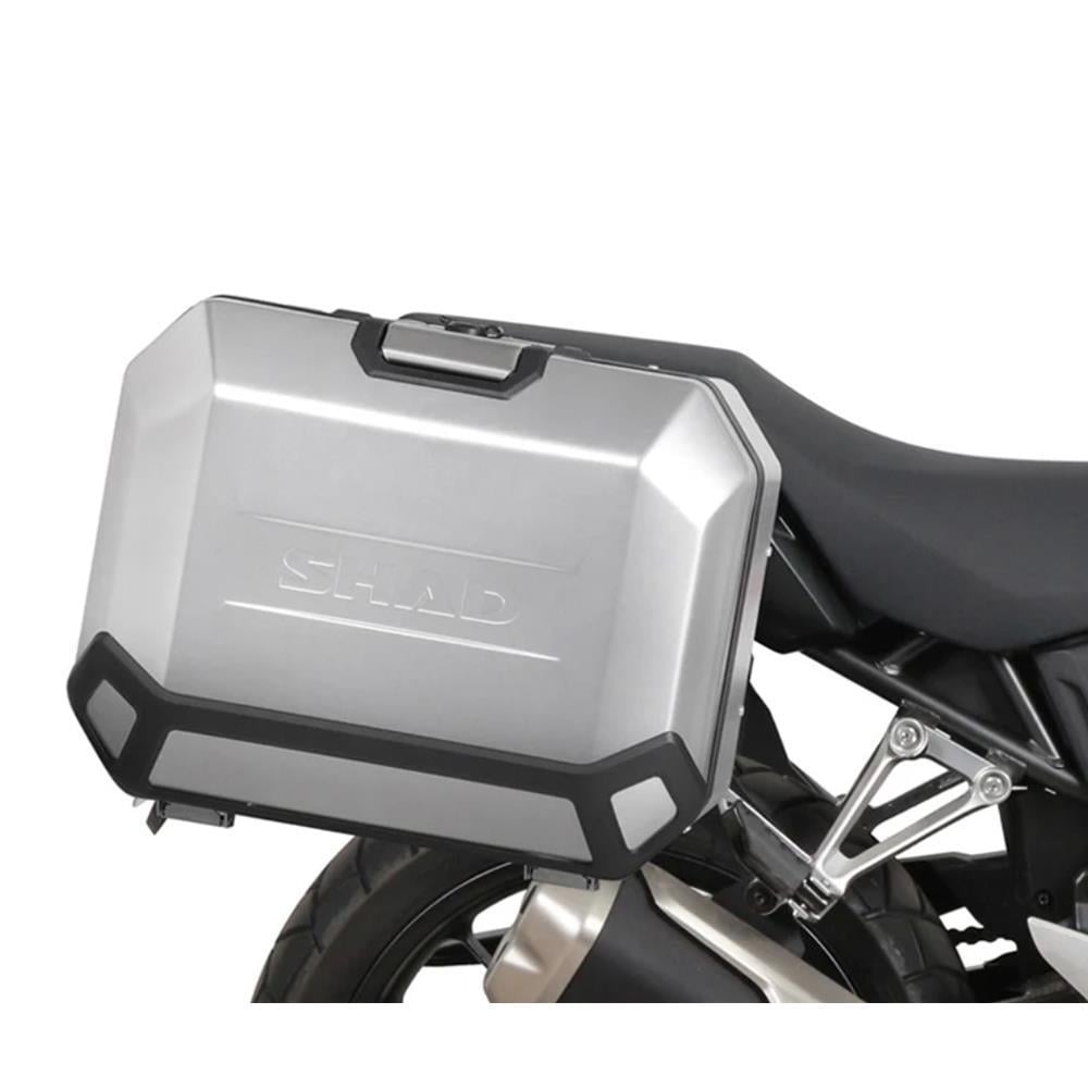 Shad 4P Yan Çanta Demiri HONDA NX 500 (23-24) H0ICX594P