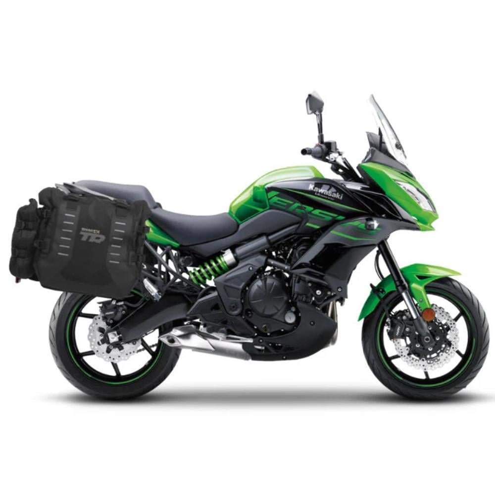 SHAD 4P YAN ÇANTA DEMİRİ KAWASAKI VERSYS 650 K0VR68I4P