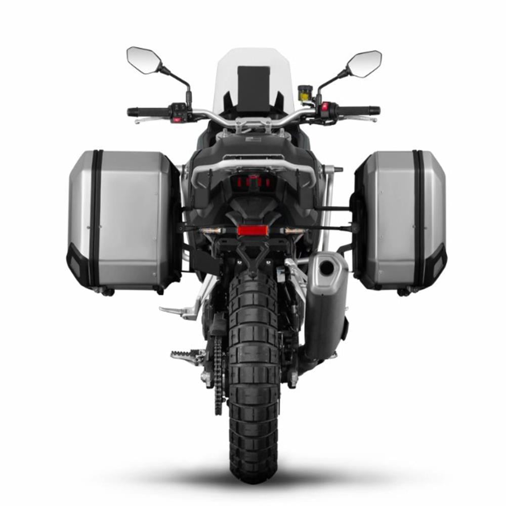 SHAD 4P YAN ÇANTA DEMİRİ KOVE 800 X ADVENTURE K0XD844P