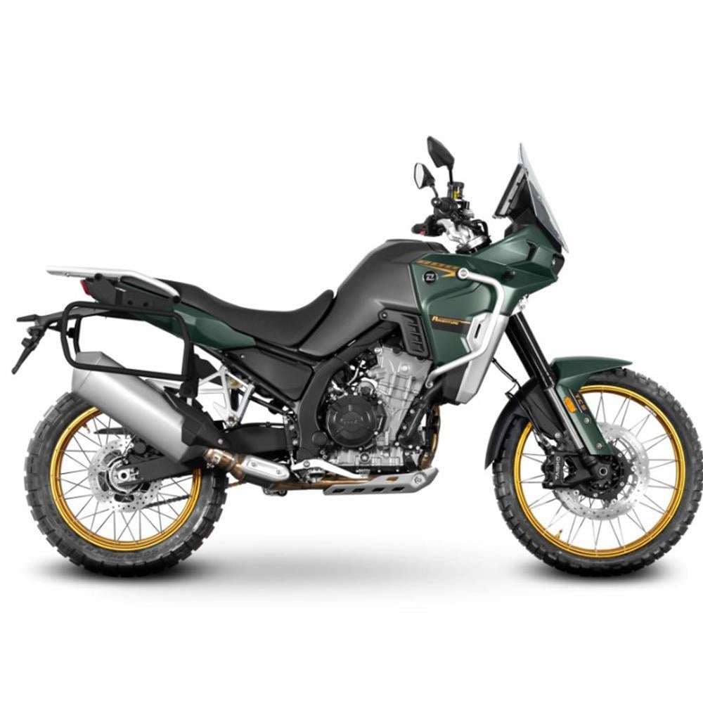 SHAD 4P YAN ÇANTA DEMİRİ KOVE 800 X ADVENTURE K0XD844P