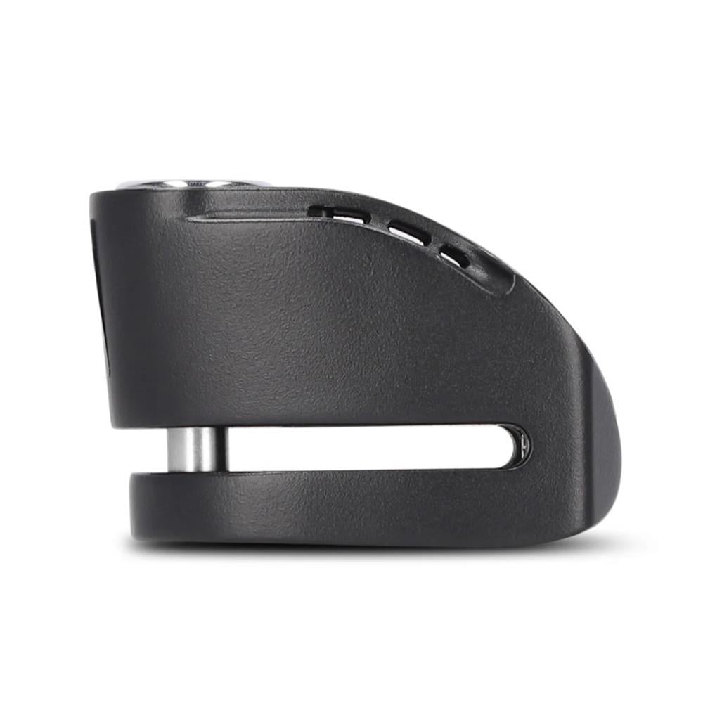 SHAD ALARMLI DİSK KİLİDİ SC62A Siyah 10mm C0S6200A