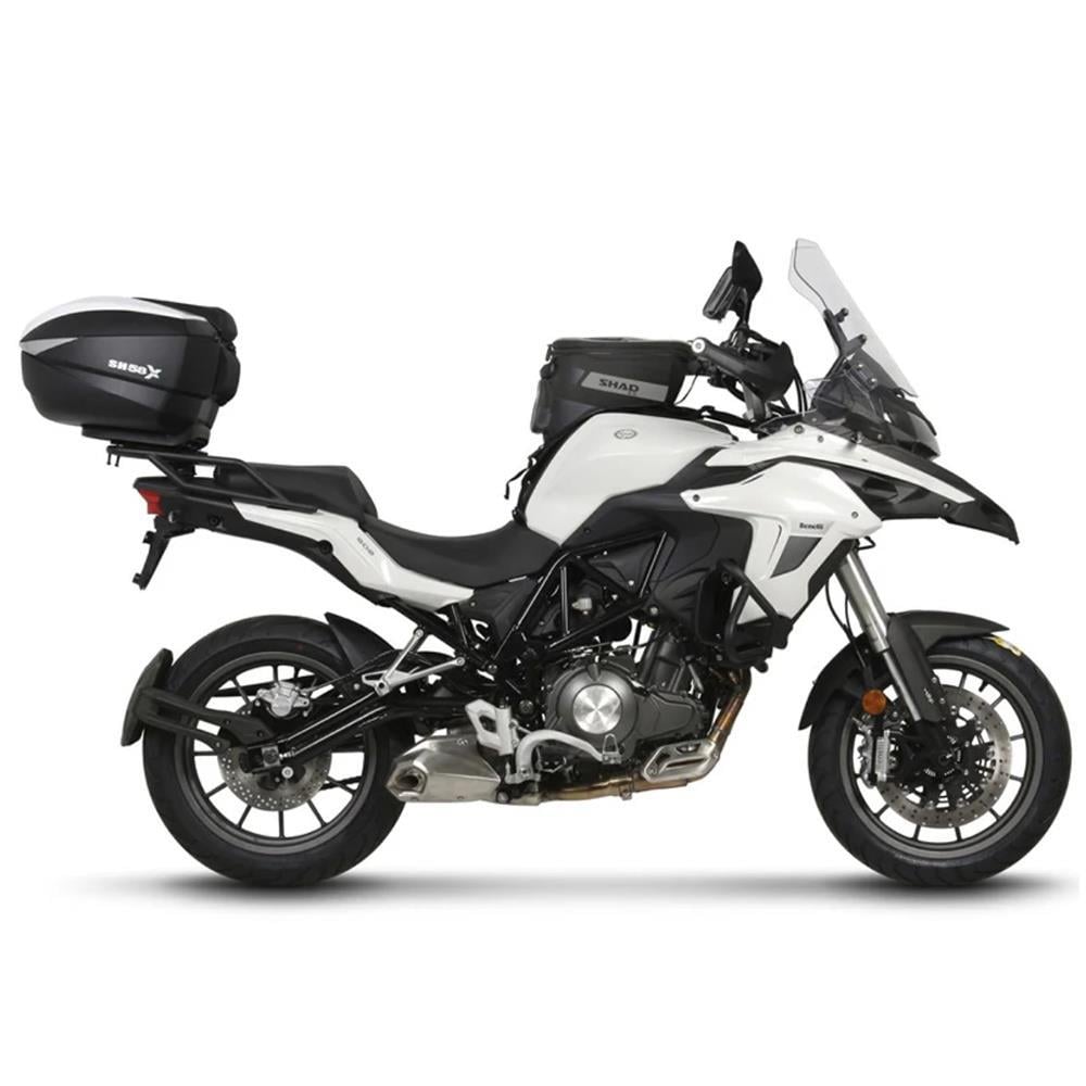 SHAD Arka Çanta Bağlantı Demiri BENELLI TRK 502 B0TR57ST