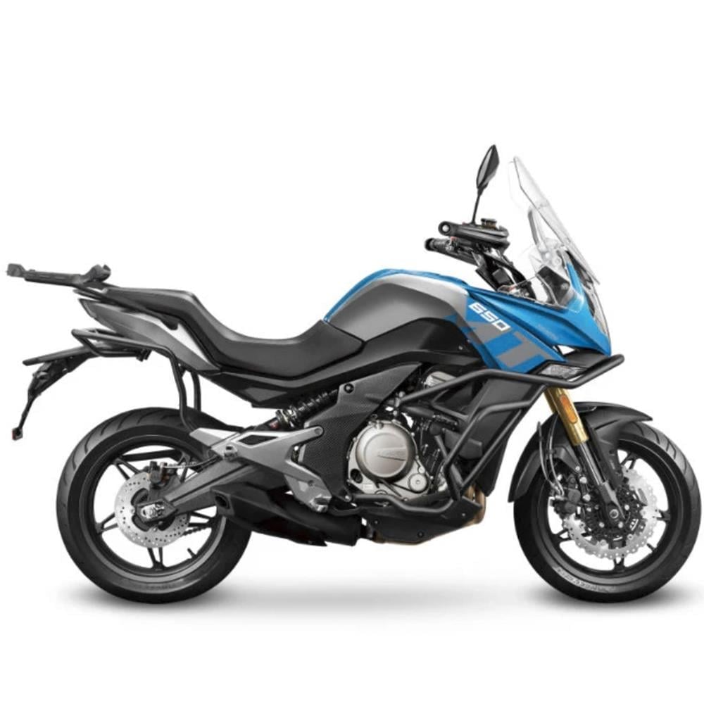 SHAD Arka Çanta Demiri CF MOTO 650 MT 18-24 / 700 MT 23-25 C0MT63ST