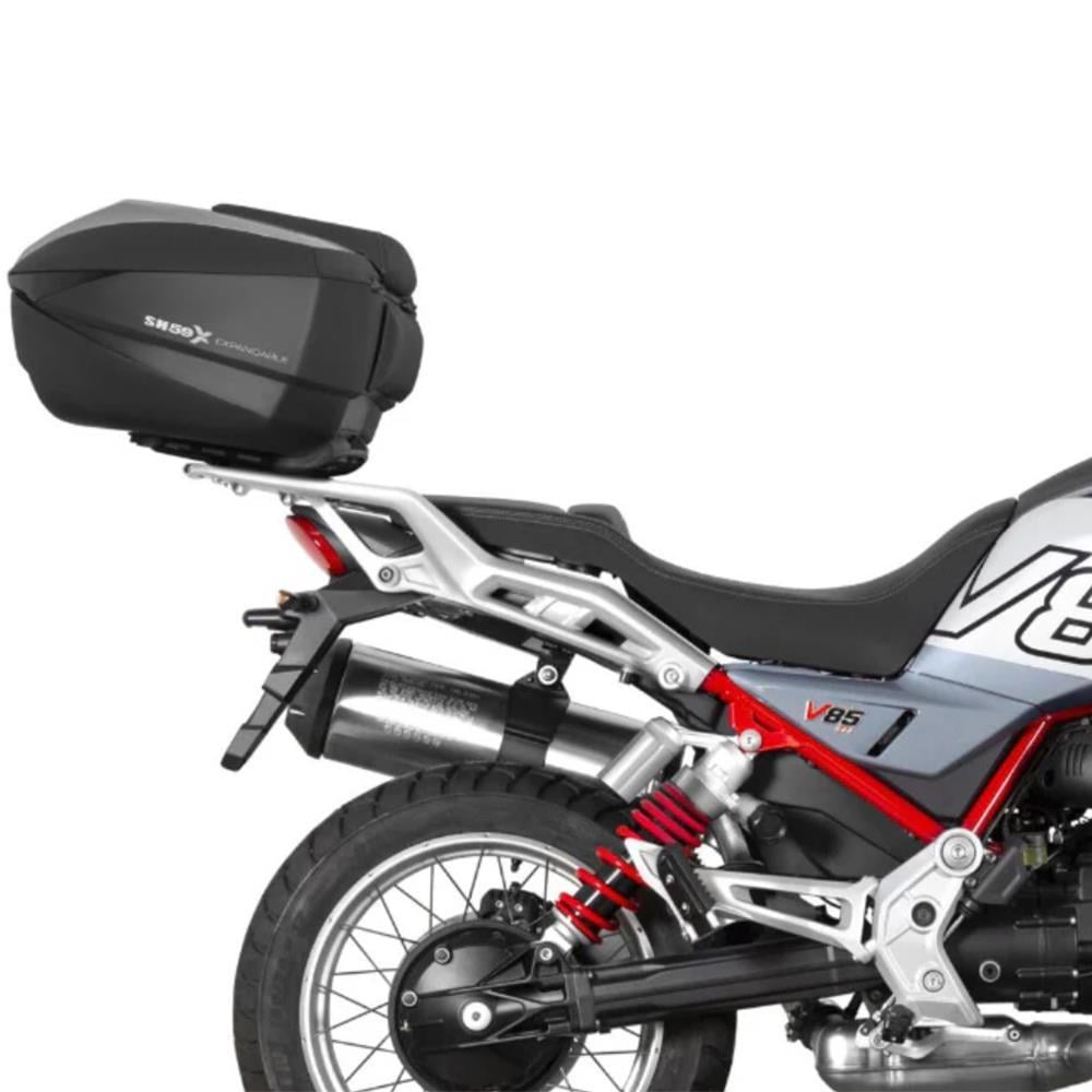 Shad Arka Çanta Demiri MOTO GUZZI V85 TT M0VT84ST
