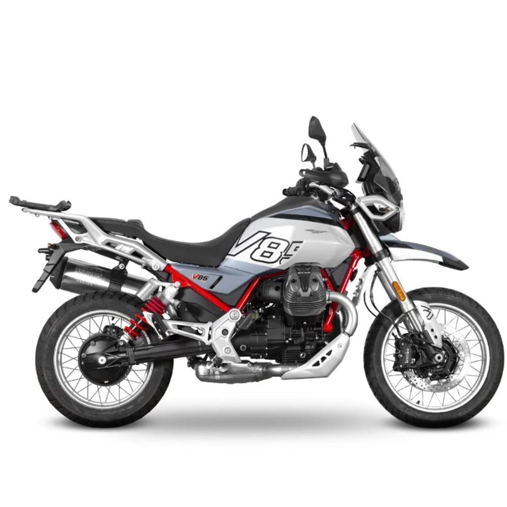 Shad Arka Çanta Demiri MOTO GUZZI V85 TT M0VT84ST