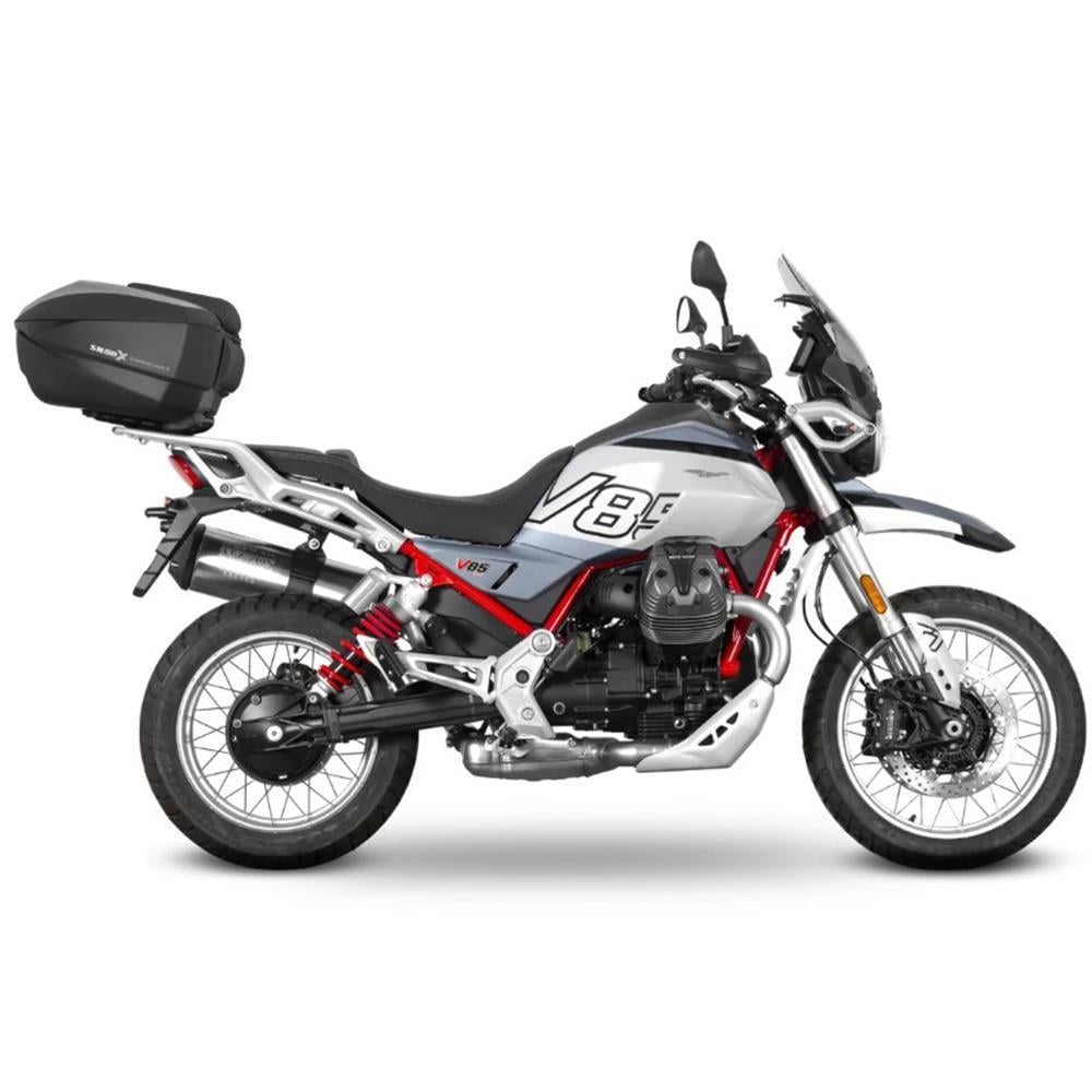 Shad Arka Çanta Demiri MOTO GUZZI V85 TT M0VT84ST