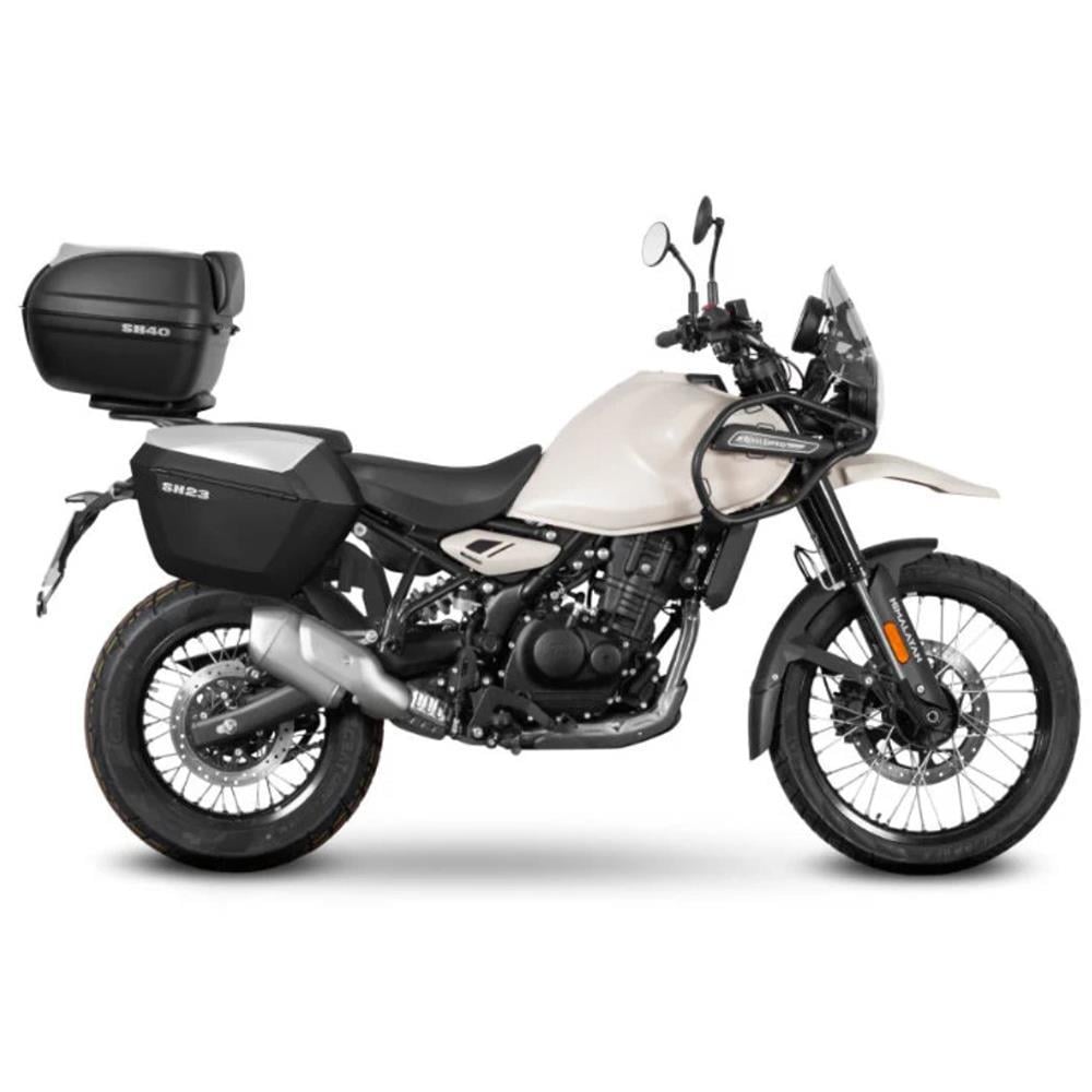 Shad Arka Çanta Demiri ROYAL ENFIELD HIMALAYAN 450 '24 R0HM44ST