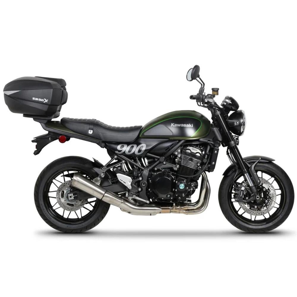 Shad Arka Çanta Taşıyıcı Demir KAWASAKI Z900RS '18 K0ZR98ST