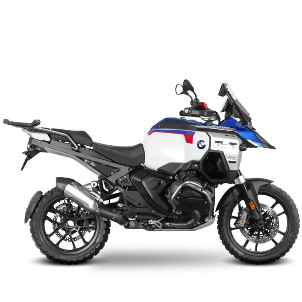 SHAD BMW R1300GS ARKA ÇANTA BAĞLANTI DEMİRİ (ORJINAL DEMİR ÜZERİ) W0RS14ST