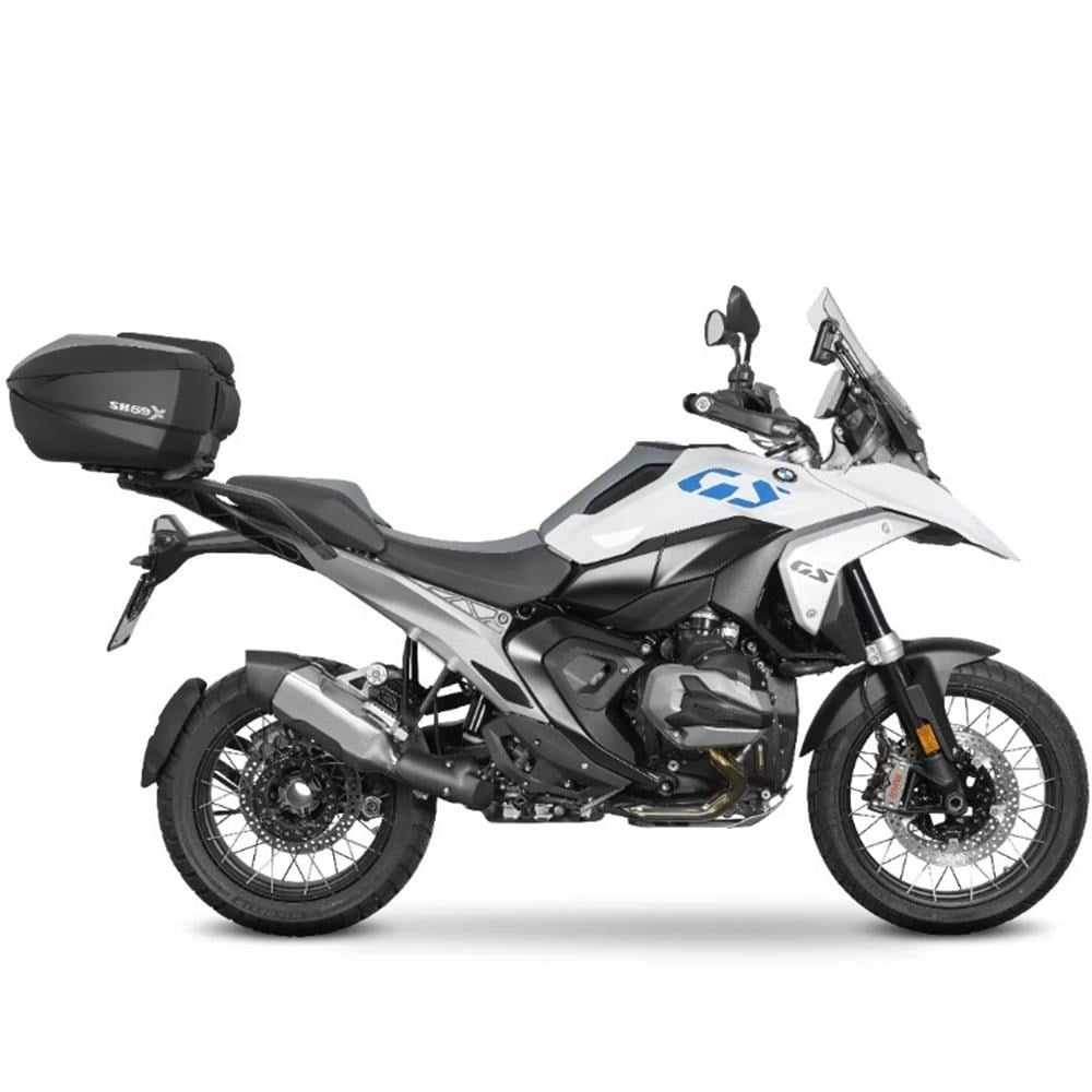 SHAD BMW R1300GS ARKA ÇANTA BAĞLANTI DEMİRİ (ORJINAL DEMİR ÜZERİ) W0RS14ST