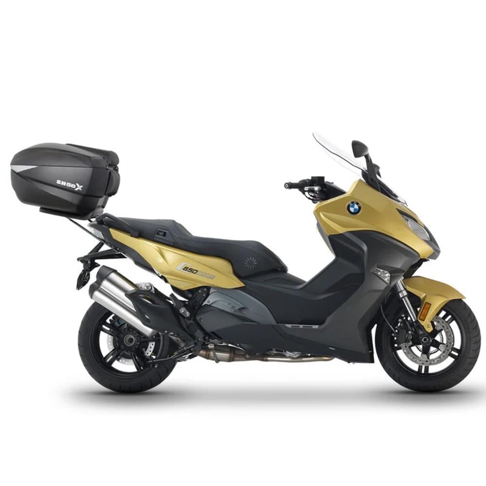 SHAD ÇANTA DEMİRİ BMW C600 (15-23 / C600Sport (11-15) /C 650 SPORT (12-23 W0CS62ST