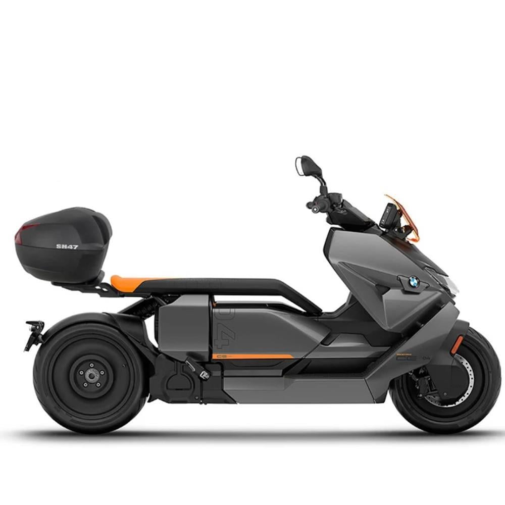 SHAD ÇANTA DEMİRİ BMW CE-04 Elektrikli W0CE42ST