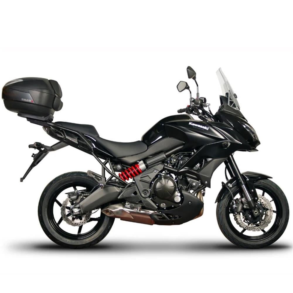 SHAD ÇANTA DEMİRİ KAWASAKI VERSYS 650  (15-22) K0VR65ST