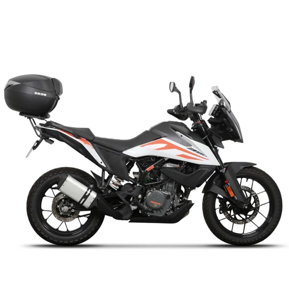 SHAD ÇANTA DEMİRİ KTM DUKE 390 ADVENTURE (21-23 K0DK30ST