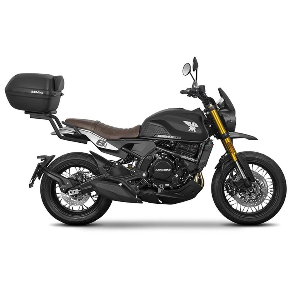 SHAD ÇANTA DEMİRİ MOTO MORINI SEIEMMEZZO STR (22-23) M0SM62ST