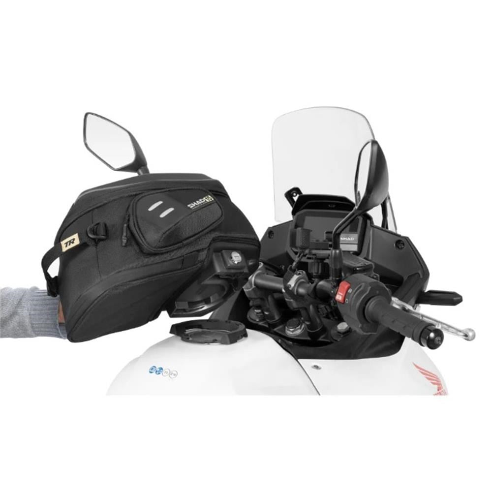 SHAD Depo Üstü Çanta Bağlantı Aparatı KTM 890 SMT 2024 K013CS
