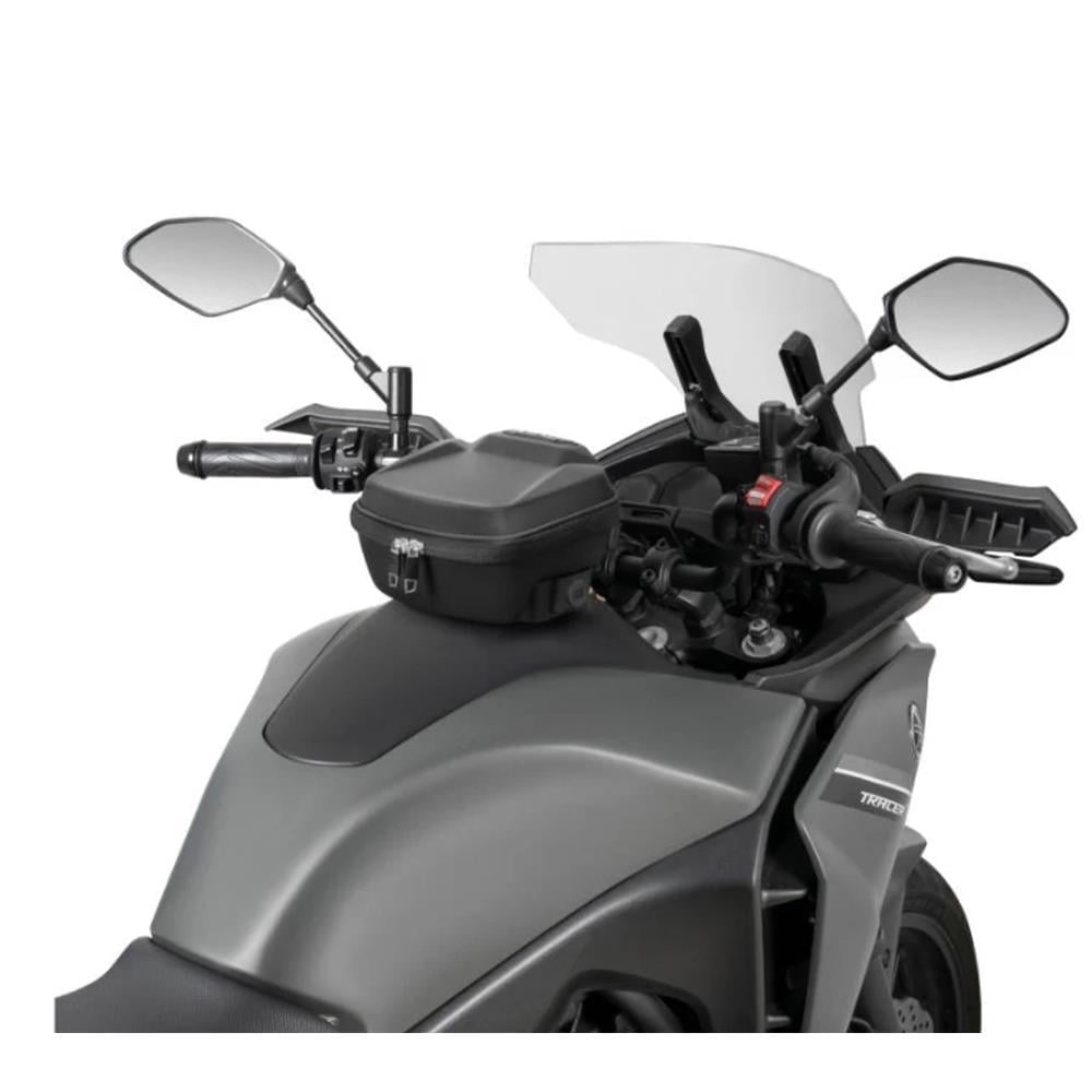 SHAD E03C CLICK SYSTEM DEPO ÜSTÜ ÇANTA 3 Litre X0SE03C