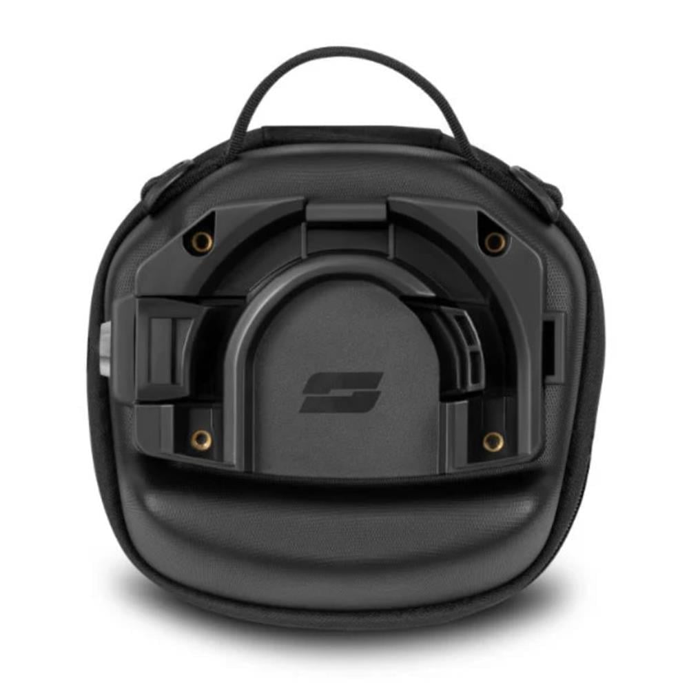 SHAD E03C CLICK SYSTEM DEPO ÜSTÜ ÇANTA 3 Litre X0SE03C
