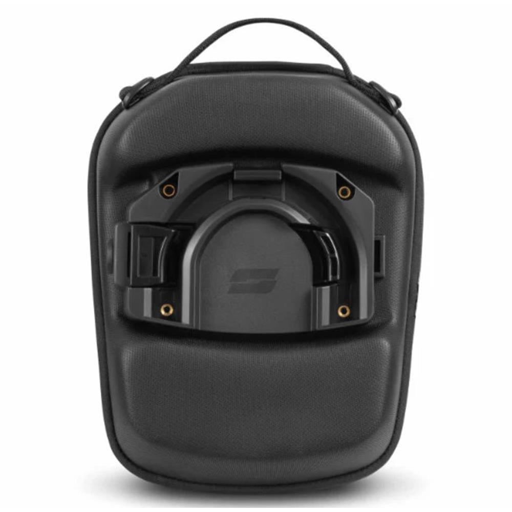 SHAD E09CM KİLİT SİSTEMLİ DEPO ÜSTÜ ÇANTA 5LT X0SE09CM