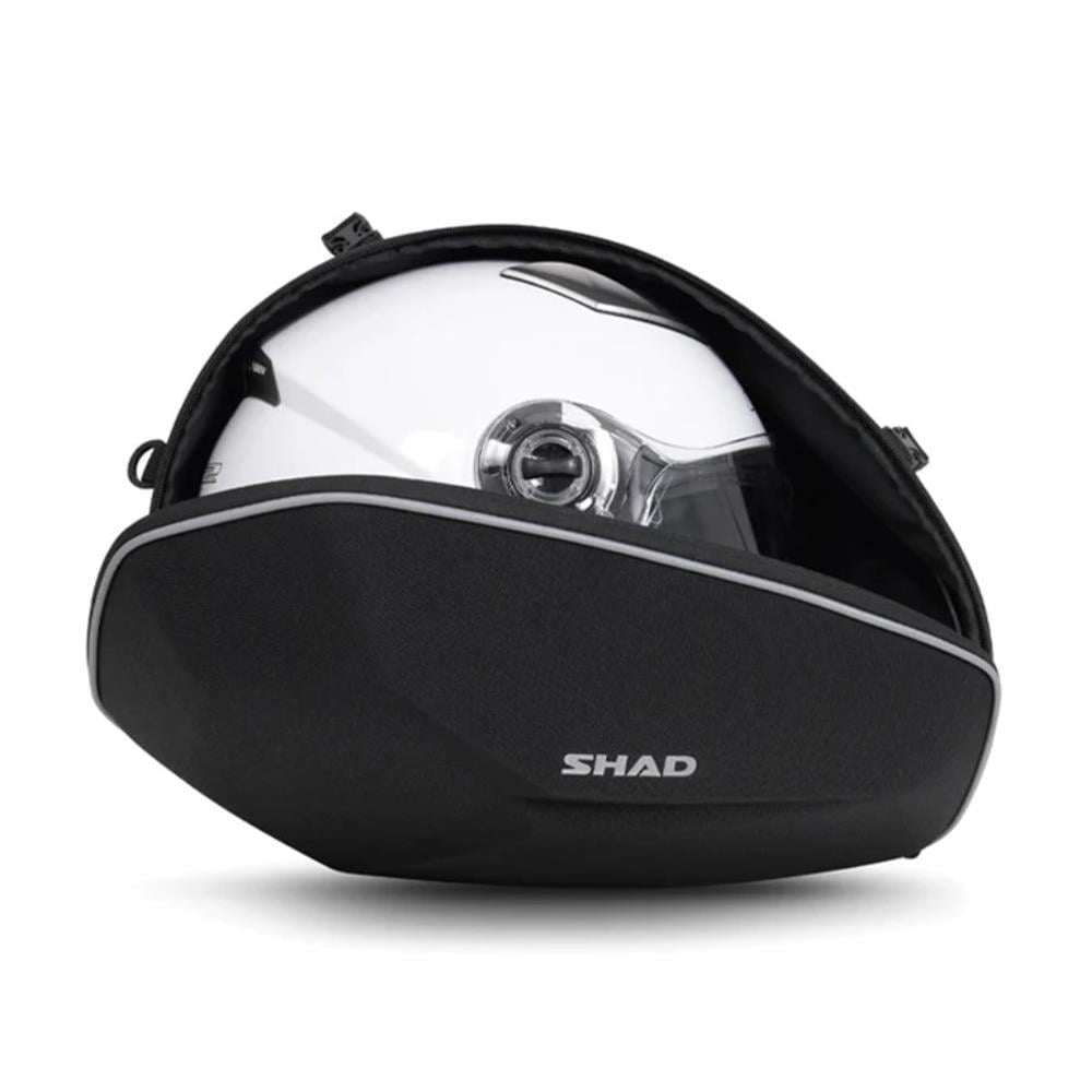 SHAD E48 YAN ÇANTA SETİ X0SE481