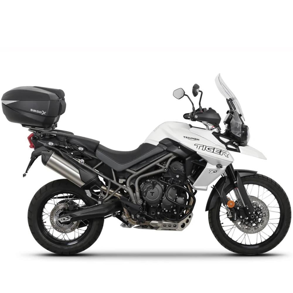SHAD KIT TOP TRIUMPH TIGER800 XC'11 T0TG81ST