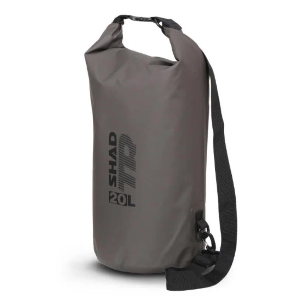 Shad Motosiklet Çantası 20L Su Geçirmez X0IB20