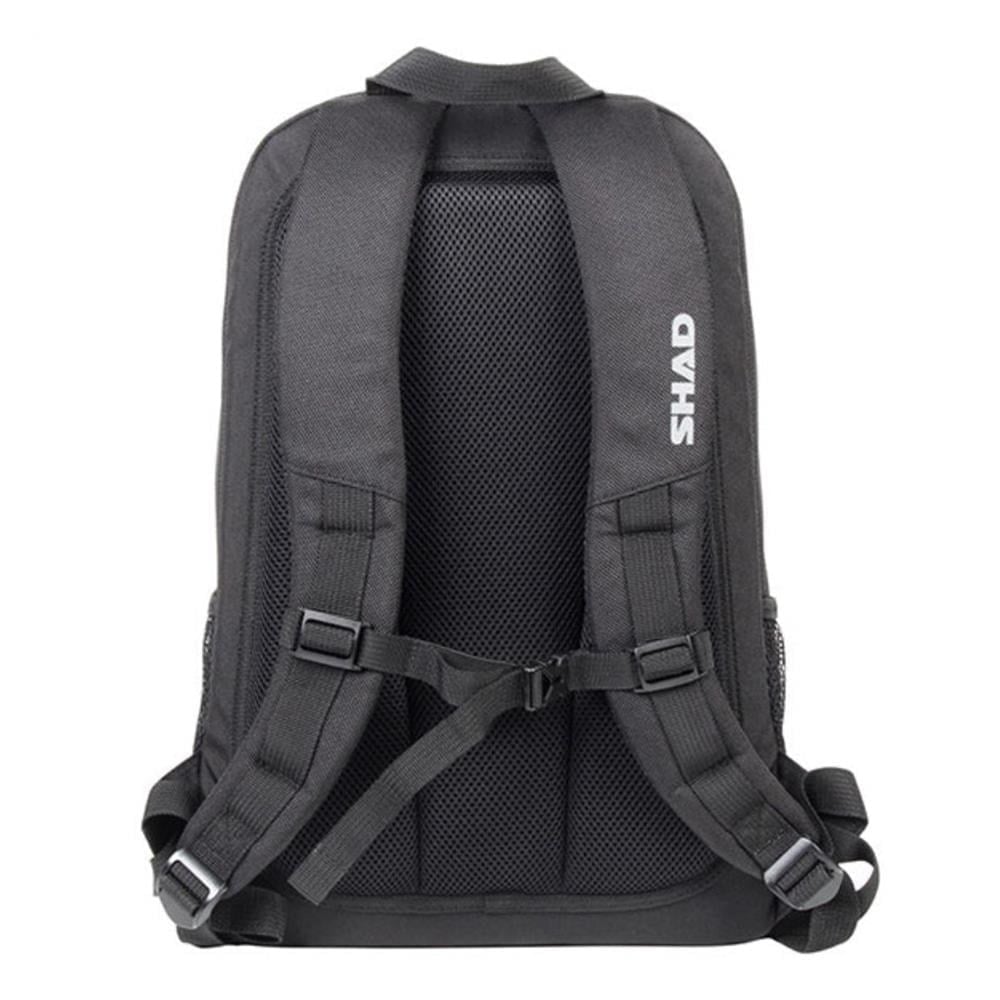 Shad Motosiklet Sırt Çantası 26L X0SL86