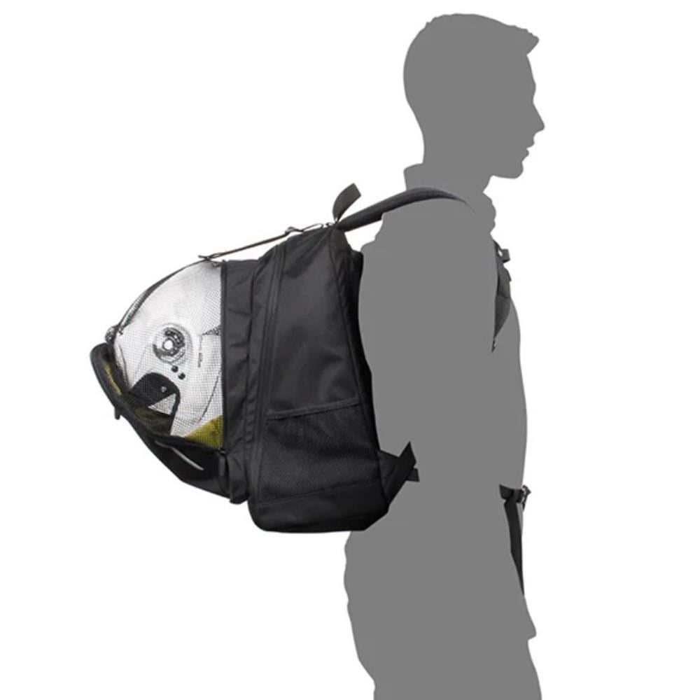 Shad Motosiklet Sırt Çantası 26L X0SL86